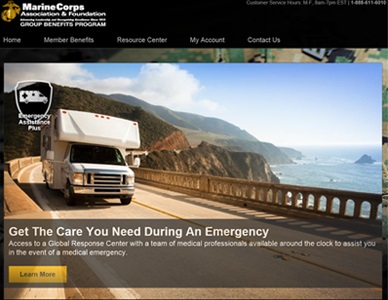 Insurance Portal Software
