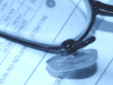 Payroll Bureau System